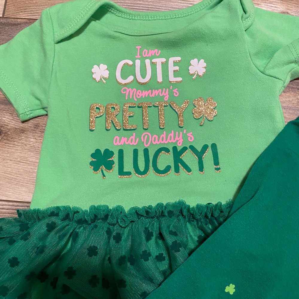 ST Patrick’s Day! - Picture 2 of 8